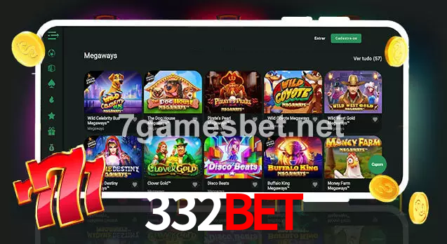 332bet aplicativo