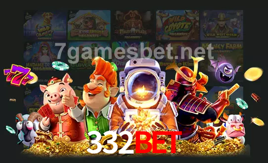 cassino 332bet