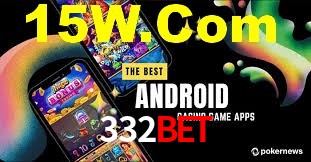 332bet: Jogos de Caça-Níqueis-Altas Recompensas, Roleta-Velocidade, Blackjack-Desafios Máximos