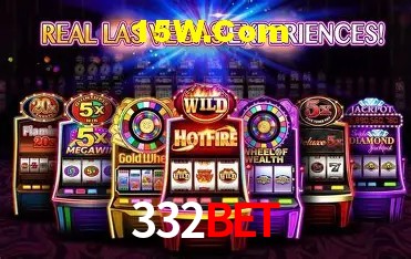 Apostas Esportivas na 332bet: Um Guia Completo