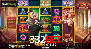Tournaments 332bet
