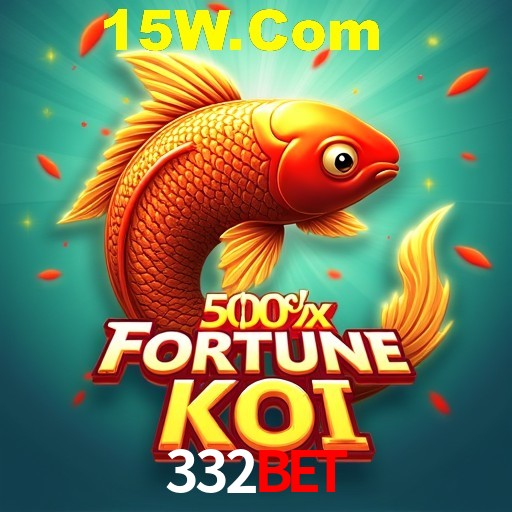 Weekend Specials 332bet