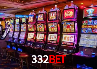 A Experiência Imersiva dos Cassinos Ao Vivo no 332bet