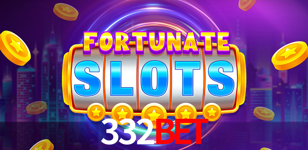 Welcome Bonus 332bet