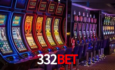 Inovações de Jogos na 332bet: O Futuro das Experiências Interativas