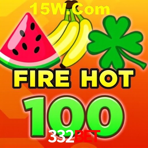 Slot Games 332bet