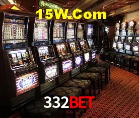 Explorando a Categoria de Eventos em Apostas na 332bet