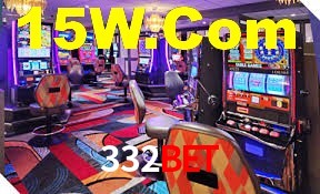 332bet App Interface