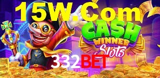 Sinta a adrenalina dos jogos de cassino com 332bet