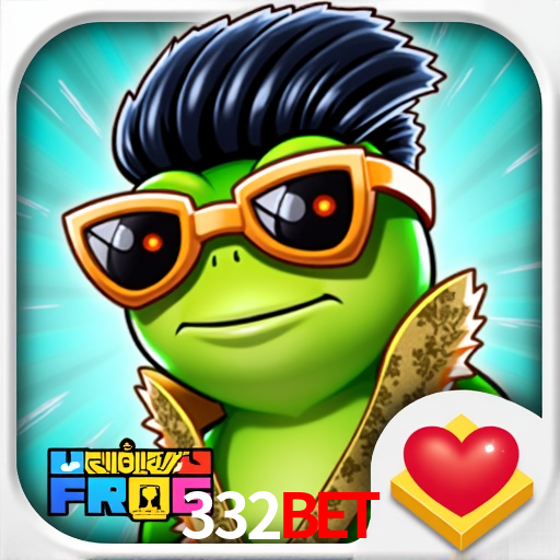 Interface do App 332bet