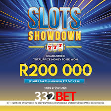 Welcome Bonus 332bet