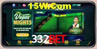 VIP Casino 332bet