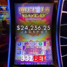 Blackjack Table 332bet